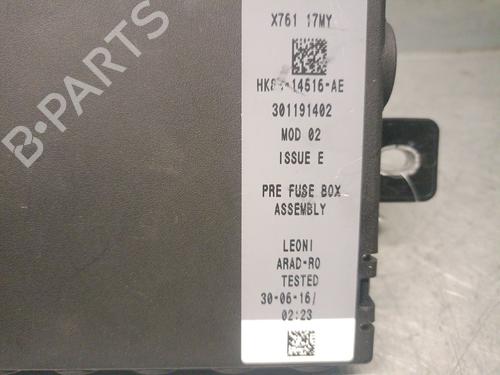 Fuse box JAGUAR F-PACE (X761) | BP32301587E1 - Image 3