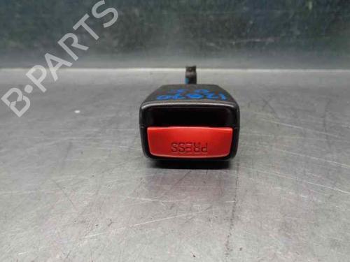 Seat buckle NISSAN ALMERA TINO (V10) 2.2 dCi | BP20258142I32