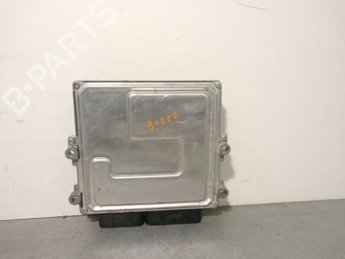 Engine control unit (ECU) PEUGEOT 3008 II SUV (MC_, MR_, MJ_, M4_) 1.2 THP/ PureTech 130 (MRHNSM, MRHNSU, MRHNSJ, MRHNYW,... | BP25024274M57