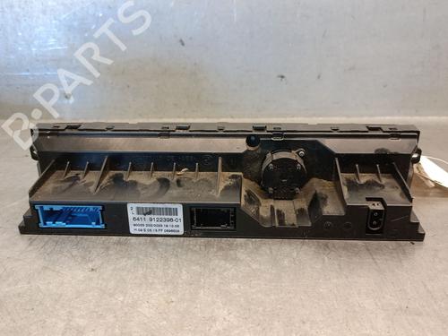Climate control BMW 5 (E60) 530 d | BP33203594I5 - Image 3