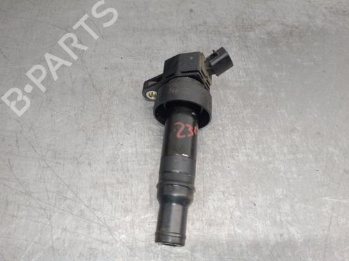 Ignition coil HYUNDAI ix35 (LM, EL, ELH) 1.6 | BP30580499M94 - Image 5