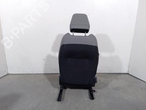 Right front seat CITROËN C4 III (BA_, BB_, BC_) 1.2 Hybrid 136 (BAHPYJ) | BP36868754C16 - Image 3