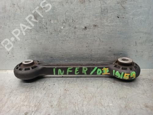 Left front suspension arm AUDI A4 B8 (8K2) 2.0 TDI 16V | BP15984855M12 