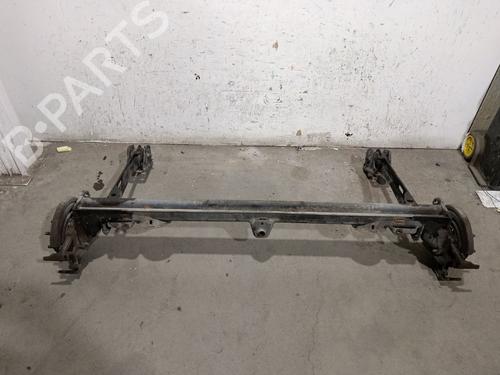 Used Rear axle CHRYSLER PT CRUISER (PT_) 2.2 CRD (121 hp) 26120662