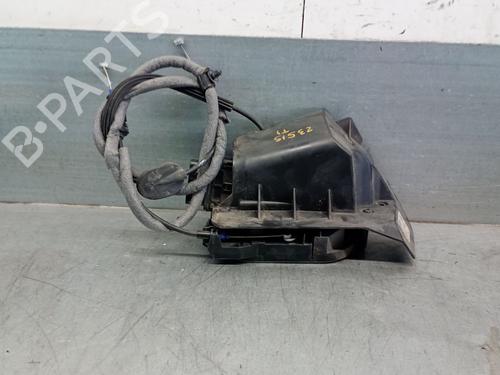 Used Rear left lock FORD B-MAX (JK) 1.6 TDCi (95 hp) 28810422