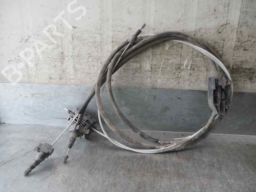 Cable CITROËN BERLINGO Box Body/MPV (B9) 1.6 HDi / BlueHDi 75 | BP12188301E12 
