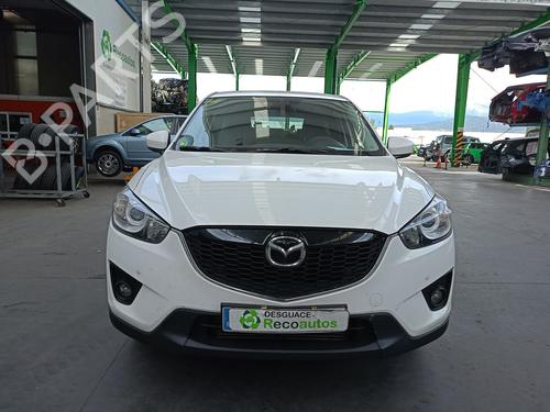 Electronic sensor MAZDA CX-5 (KE, GH) 2.2 D (KE2FW) | BP32289515M84 - Image 11