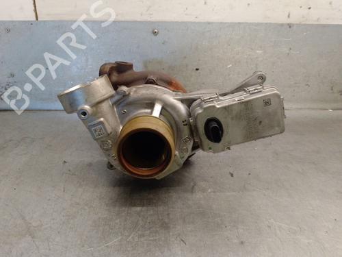 Used Turbocharger/Supercharger Turbocharger/Supercharger 39170908 39170908