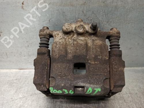 Used Left front brake caliper FORD FIESTA VI (CB1, CCN) [2008-2017]  17145944