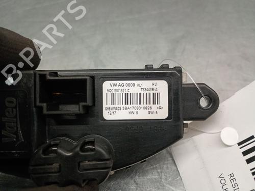 Heater resistor VW TIGUAN (5N_) 2.0 TDI | BP29452225M108