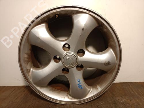 Used Rim Rim SSANGYONG KYRON 2.7 Xdi 4x4 (163 hp) 34189743 34189743