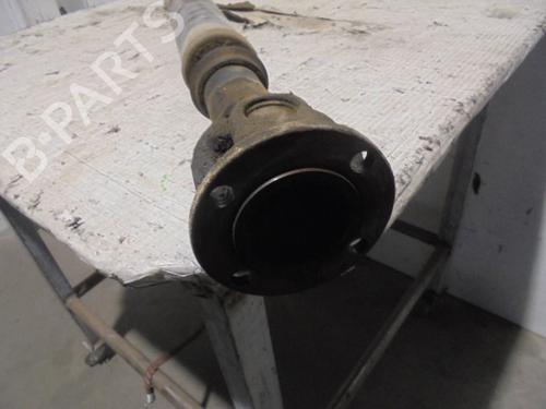 Driveshaft LAND ROVER DEFENDER Pick Up (L316) 2.4 Td4 4x4 (L317) | BP9705579M37 