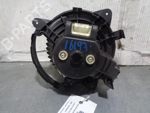 Heater blower motor LANCIA DELTA III (844_) 2.0 D Multijet (844.AXD1A, 844.AXM1A) | BP10506474M62 
