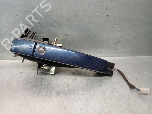 Front left exterior door handle LAND ROVER RANGE ROVER SPORT I (L320) 3.0 D 4x4 AH22203A29EB | LR030195