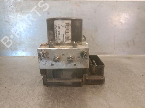 Used ABS pump SUBARU LEGACY V (BM) 2.0 D AWD (BMD) (150 hp) 20938132