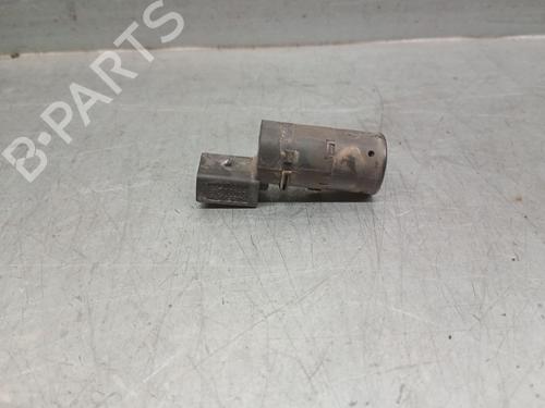 Used Electronic module AUDI A6 C5 (4B2, 4B4) 2.5 TDI (150 hp) 29877995