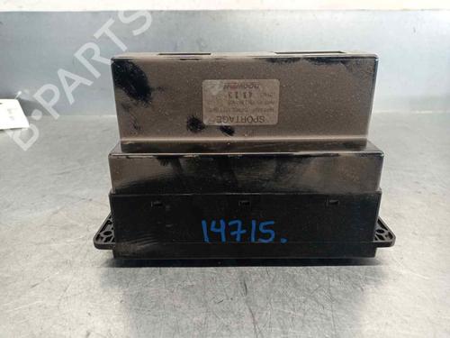 Climate control KIA SPORTAGE SUV (K00)  | BP9433963I5 