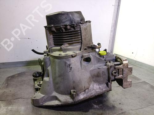 Gearbox CITROËN XSARA PICASSO (N68) 2.0 HDi | BP29425686M3 