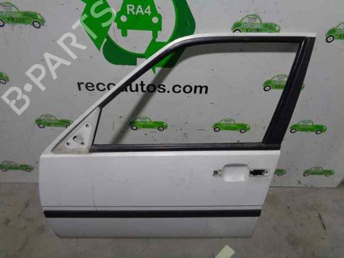 Used Left front door VOLVO 440 (445) 1.7 (87 hp) 4971882