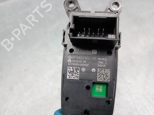 Hand brake BMW X1 (F48) sDrive 18 d | BP27895934I18 