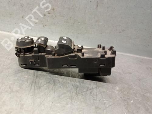Left front window switch CITROËN DS3 (SA_) 1.2 THP 110 | BP28188988I27 