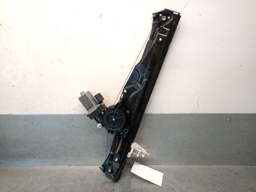 Used Front left window mechanism Front left window mechanism FORD KA (RU8) 1.2 (69 hp) 33547335 33547335