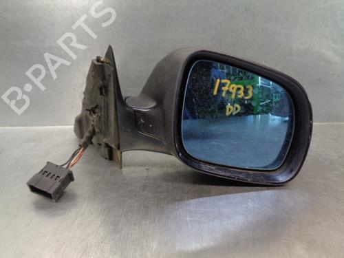 Used Right mirror AUDI A4 B5 (8D2) 1.8 T (150 hp) 13374497