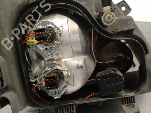 Left headlight MERCEDES-BENZ SPRINTER 3-t Van (B906) 209 CDI (906.611, 906.613) | BP17787342C28