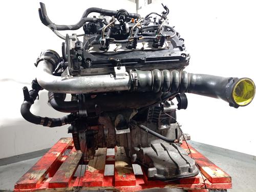 Engine AUDI A6 C6 (4F2) 2.7 TDI quattro | BP37490106M1 - Image 3