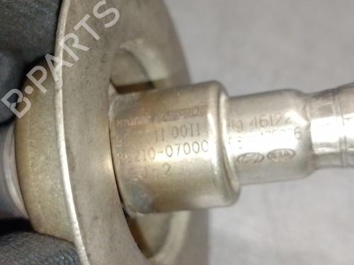Electronic sensor HYUNDAI i10 III (AC3, AI3) 1.0 MPi | BP35726548M84  - Image 5