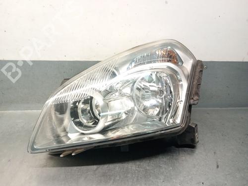 Used Left headlight Left headlight 34646072 34646072