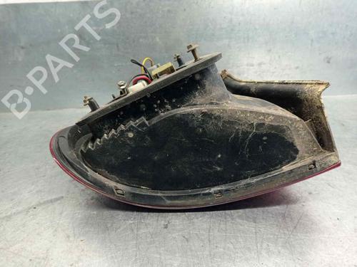 Right taillight DAEWOO LANOS (KLAT) 1.5 | BP8953133C35
