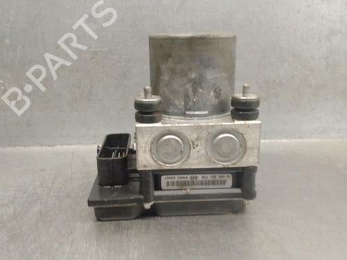 ABS pump PEUGEOT 3008 I MPV (0U_) 2.0 HDi | BP23101727M43 