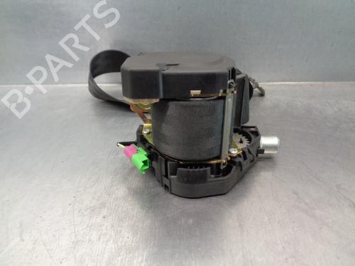 Rear left seatbelt SKODA SUPERB I (3U4) 2.0 TDI | BP13487951I29 