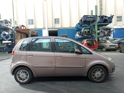 Right front window switch LANCIA MUSA (350_) 1.3 D Multijet (350.AXM11, 350.AXM1A, 350.AXI1A) | BP33873364I26 - Image 13