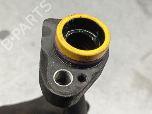 AC pipe BMW 7 (E65, E66, E67) 730 d | BP30470604M126
