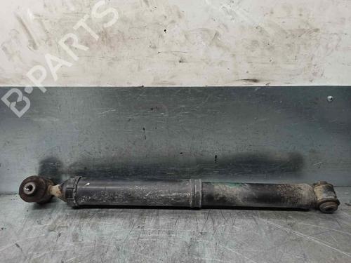 Used Left rear shock absorber PEUGEOT 2008 I (CU_) 1.6 BlueHDi 120 (120 hp) 9115287