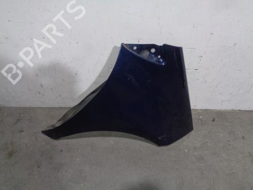 Used Right front fenders MERCEDES-BENZ A-CLASS (W169) A 150 (169.031, 169.331) (95 hp) 12980643