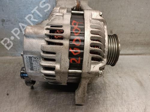 Alternador Alternador SUZUKI SWIFT IV (FZ, NZ) 1.2 (AZH412, ZC72S) (94 hp) 37447299 37447299