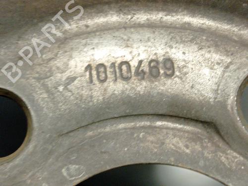 Fælk NISSAN PRIMASTAR Van (X83) 2.0 dCi 115 | BP39068909C45  - Image 6