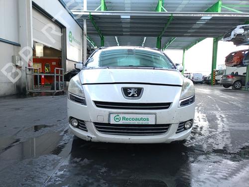 Engine PEUGEOT 5008 (0U_, 0E_) 2.0 HDi 150 / BlueHDi 150 | BP31852872M1