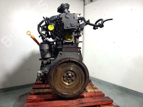 Engine SEAT IBIZA III (6L1) 1.9 TDI | BP36222829M1 - Image 4