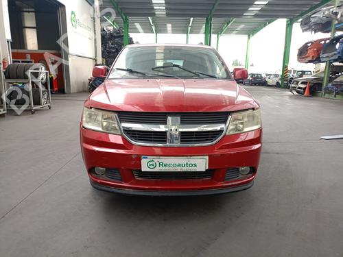 Getriebe DODGE JOURNEY 2.0 CRD | BP37464887M3 - Image 7