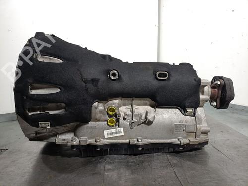 Used Gearbox Gearbox BMW X3 (G01, F97, G08) sDrive 18 d Mild-Hybrid (150 hp) 36359187 36359187