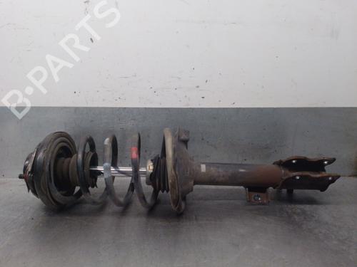 Used Right rear shock absorber Right rear shock absorber NISSAN X-TRAIL I (T30) 2.2 dCi (136 hp) 33833442 33833442