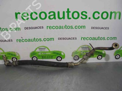 AC pipe ASIA MOTORS ROCSTA Open Off-Road Vehicle (AM102) 2.2 D 4x4 | BP22984369M126