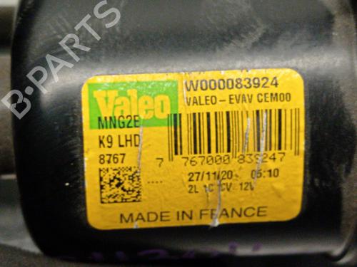 Front wiper motor CITROËN BERLINGO (ER_, EC_) 1.5 BlueHDi 100 | BP31665894M29 