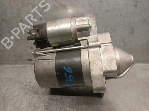 Startmotor RENAULT MEGANE III Hatchback (BZ0/1_, B3_) 1.2 TCe (BZ2B, BZ11) (116 hp) 21577662
