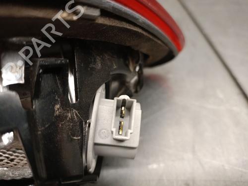 Left tailgate light OPEL CORSA E Hatchback Van (X15) 1.3 CDTI (08) | BP33628916C79 - Image 5