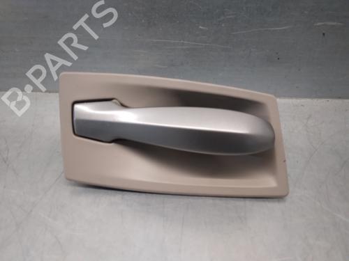 Used Rear right interior door handle BMW 5 (E60) 525 d (163 hp) 15414483